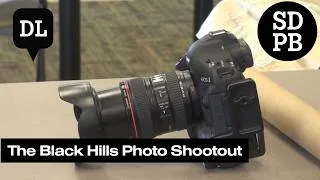 Thumbnail: Black Hills Photo Shootout | Dakota Life