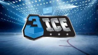 Thumbnail: 3ICE Hockey | Week 1 | Philly vs. Chicago & NY/NJ vs. Buffalo | Season 4