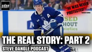 Thumbnail: The Real Marner Story According To Agent Darren Ferris | Part 2