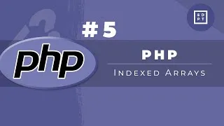 Thumbnail: PHP Tutorial #5: Indexed Arrays | Web Development | Filipino | Tagalog