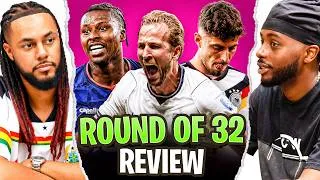 Thumbnail: Cape Verde's NEAR HEROICS + Netherlands & Germany KNOCKED OUT | SDS World Cup Roundup