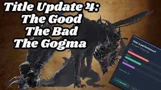 Thumbnail: Title Update 4: A Retrospective
