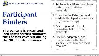 Thumbnail: Organize This! Facilitator Training