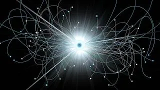 Thumbnail: Higgs Boson: The God Particle