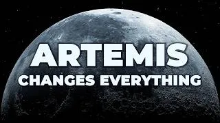 Thumbnail: Back to the Moon with Project Artemis (4K)