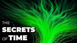 Thumbnail: Why Time Flows Forward