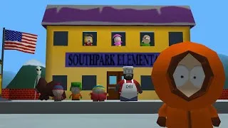 Thumbnail: South Park PC (1999) - Last Chapter Playthrough