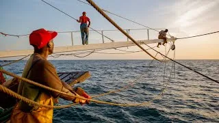 Thumbnail: Discover the story of Senegal