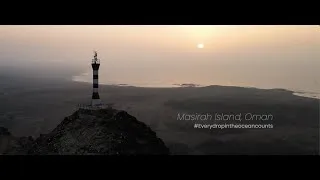 Thumbnail: Every drop in the ocean counts: Upskilling Omani handline fishers to produce grade-A Sashimi tuna