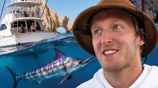 Thumbnail: Marlin Fishing in Cabo San Lucas!