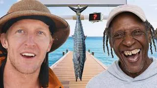 Thumbnail: This Fish Made Us $23,715....