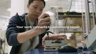 Thumbnail: Meet Seagate: Where Breakthroughs Begin