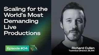Thumbnail: How BLINK scales the world’s most demanding live productions | The Data Movement