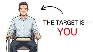 Thumbnail: Your Life as Every Rank in the FBI
