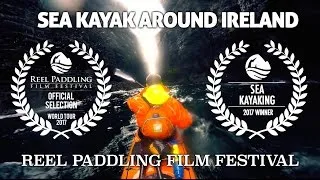 Thumbnail: Reel Paddling Film Festival Best Sea Kayak Film 2017 - Thank You