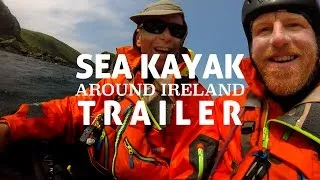 Thumbnail: Sea Kayak Around Ireland - Trailer