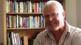 Thumbnail: Cappanalea - Interview with Donal Dowd