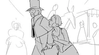 Thumbnail: Fantine's Arrest | Les Miserables