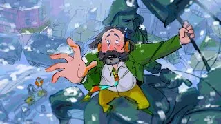 Thumbnail: Euthanasia | Disco Elysium