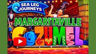 Thumbnail: Cozumel Margaritaville and Cruise Port Experience!