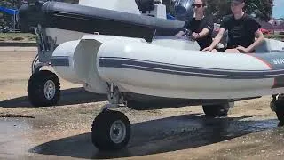 Thumbnail: The 3 8m Tender