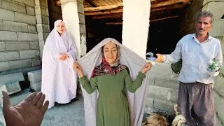 Thumbnail: Homeless mother's surprise in the mountains: an unexpected event