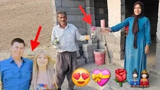 Thumbnail: Proposal SHOCKER! Did Ustad FINALLY Propose to Elham?! 🌹💍