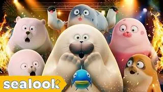 Thumbnail: The Most Unexpected Moments | Watch till the end | SEALOOK Official