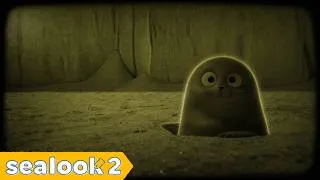 Thumbnail: Summer Chills with the Cool Seals 🧊👻 | Horror Special | SEALOOK Official