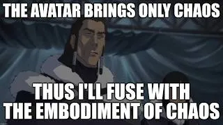Thumbnail: Unalaq's Meticulous Plan
