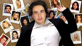 Thumbnail: Disney's 114 attempts to create a popstar