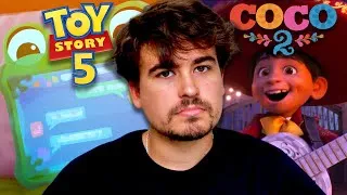 Thumbnail: Not everything needs to be a franchise