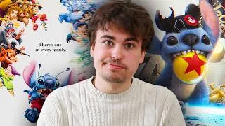 Thumbnail: Disney’s failed rebrand