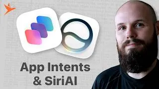 Thumbnail: SiriAI & App Intents, Resizable iPhone Apps, App Store Rejections, & Swift Package Manager