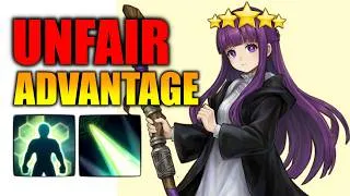 Thumbnail: LIGHT FERN Will Absolutely Be Your Worst Nightmare To Deal With | Summoners War
