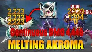 Thumbnail: Finally Doing Arena Rush Again With My New LD5* | Summoners War