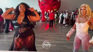 Thumbnail: Event:  The Status Ball 2026 Location: Washington, DC