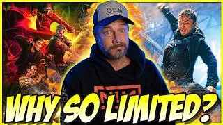 Thumbnail: Why The Furious Isn’t the Next Big Box Office Hit
