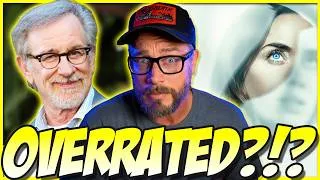 Thumbnail: The Disclosure Day Discourse Is Getting Ridiculous