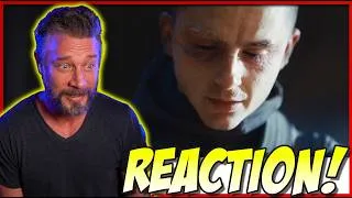 Thumbnail: Dune: Part Three | Official Trailer REACTION!