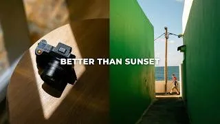Thumbnail: How to Shoot in Harsh Midday Light