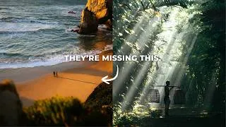 Thumbnail: Why Most Photos are Forgettable