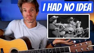 Thumbnail: I Was So Wrong About Bluegrass