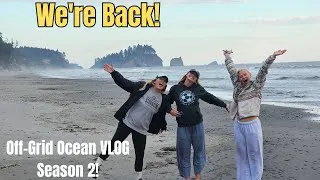 Thumbnail: We're Back!