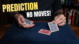 Thumbnail: Self Working Saturday! “THIS CARD”