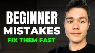 Thumbnail: 8 Mistakes That Stop Beginners From Selling eBooks Online