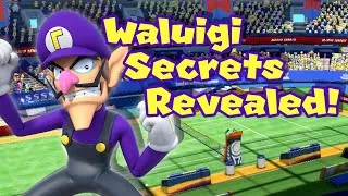 Thumbnail: The TRAGEDY of Waluigi (Character Analysis)