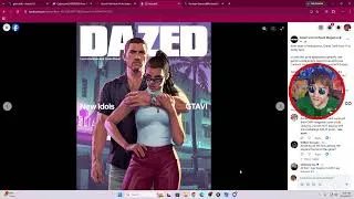 Thumbnail: It''s the End of the Road for the GTA 6 Leaks...
