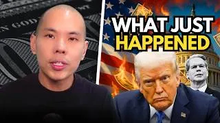 Thumbnail: US Attacks World Economy as Investors Dump Bonds Back to Bessent