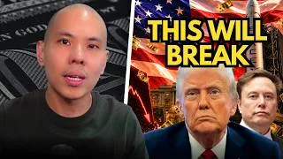 Thumbnail: SpaceX Stock Bloodbath Destroys Investors, US Tech is Next